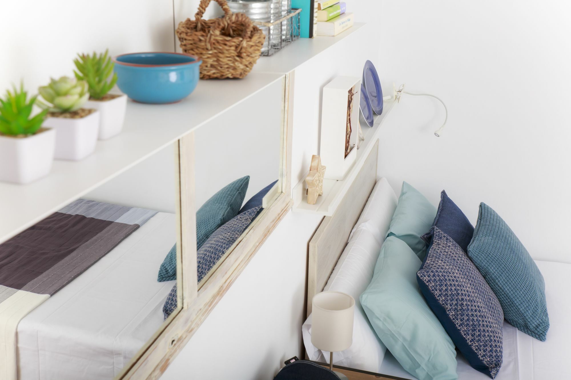 Sea & Wave Ventura Studio Apartment Málaga Esterno foto